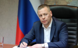 Губернатор Ярославской области Евраев в апреле не вошел в группу политиков с сильным влиянием