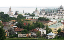Ростов может официально стать Великим уже в 2024 году