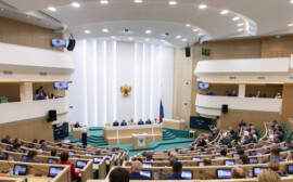 Ярославские проекты получили поддержку Совета Федерации