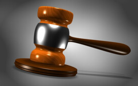 Власти Ярославля продали сгоревший дом Вахрамеева за 82 млн рублей