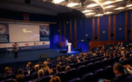 «МегаФон» представил проекты в сфере Интернета вещей на форуме «Инновации. Технологии. Производство» 