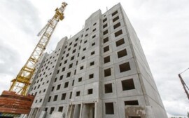 Власти Ярославля отказались от строительства высоток в Тверицах