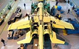 Ярославские промышленники наладят сотрудничество с крупными авиастроителями