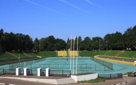Стадион «Спартаковец» в Ярославле отдадут в частные руки