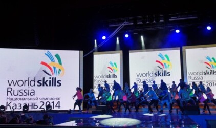 «МегаФон» объявил о намерениях стать цифровым партнёром WorldSkills 2019 в Казани