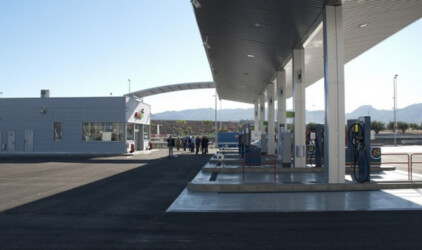 МКБ и ПАО «Татнефть» запустили пилотный проект по реализации услуги самоинкассации на АЗС