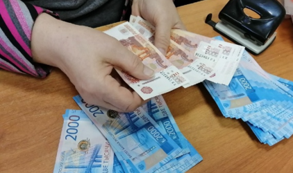 Сергей Миронов призвал повысить размер пособия по безработице до одного-двух МРОТ
