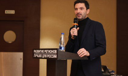 В Самаре пройдет шестой региональный Форум «Развитие регионов. Лучшее для России»