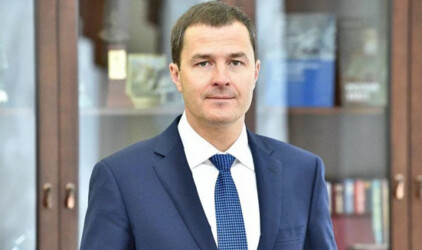 В Ярославле "потеряли" ушедшего в отпуск Волкова