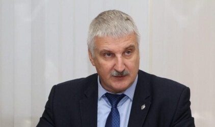 Мэр Рыбинска рассказал горожанам о мероприятиях по выявлению контактировавших с пациенткой с COVID-19