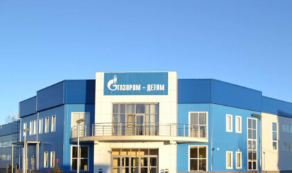 Дмитрий Миронов сообщил о строительстве в районах Ярославской области трёх спортивных площадок