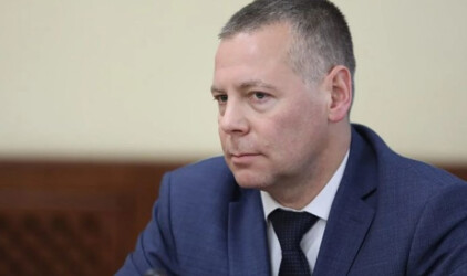 Евраев прокомментировал слухи об отставке с поста губернатора Ярославской области