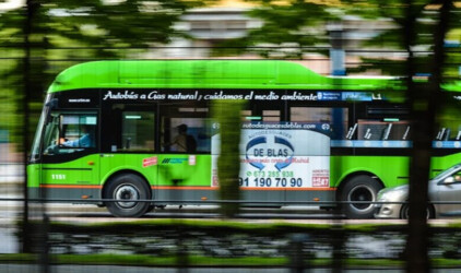 В Ярославской области на закупку 129 автобусов выделили более 3,7 млрд рублей
