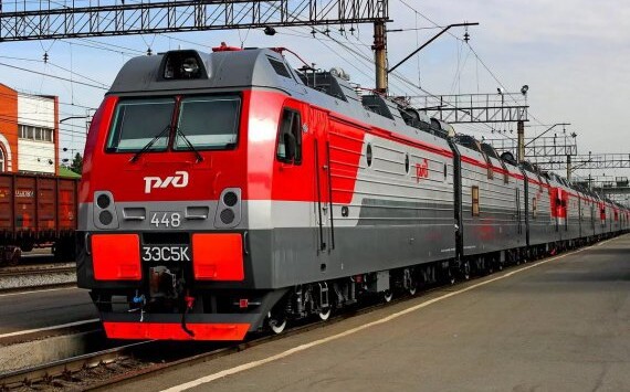Акция «Безопасная железная дорога» стартовала на Северной железной дороге перед началом учебного года