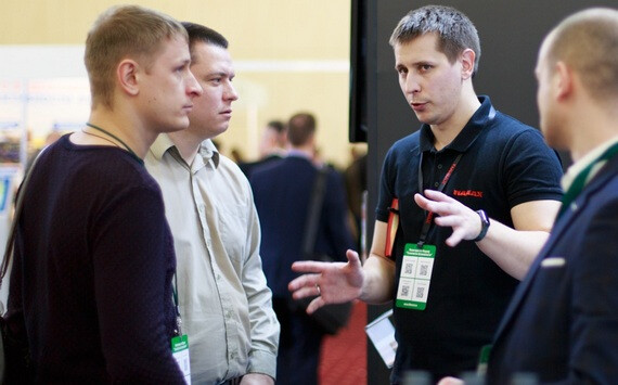 FLAMAX приглашает студентов на Форум «Технологии безопасности 2022»