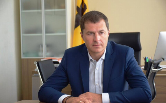 Мэр Владимир Волков проинспектировал два района Ярославля