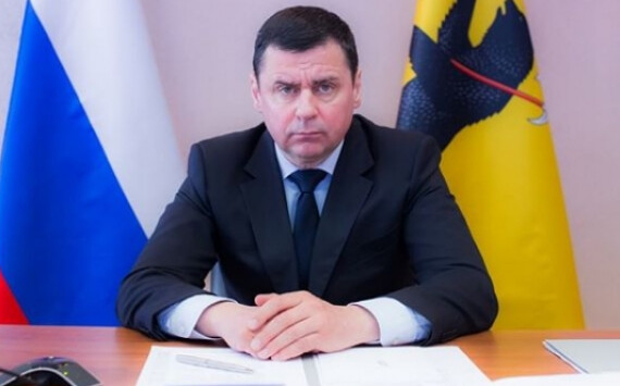 Дмитрий Миронов: "Если потребуются жёсткие меры, мы их примем"