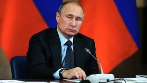 Перспективы развития Ярославской области обсудили Владимир Путин и Дмитрий Миронов