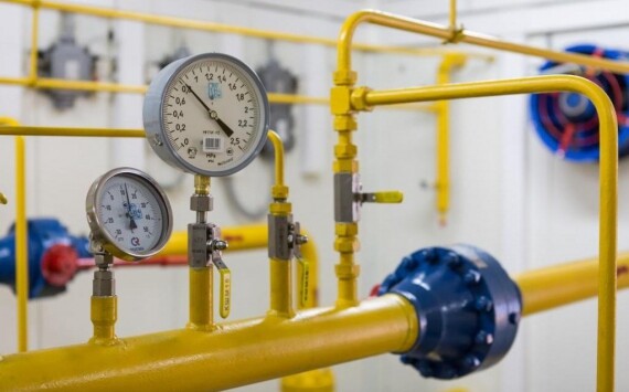 В Ярославской области будут газифицированы пять населённых пунктов