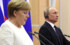 Товарооборот между Россией и Германией снизился в январе-сентябре 2019 года на 12,9%