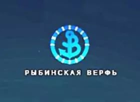 Рыбинская верфь