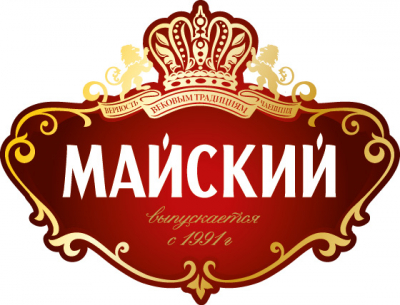 Май (Майский)