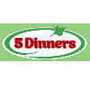 5Dinners