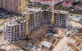 Спрос на квартиры в Ярославле остается высоким в проектах с разнообразием планировочных решений