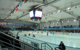 В Рыбинске Госэкспертиза выдала положительное заключение проекту новой ледовой арены