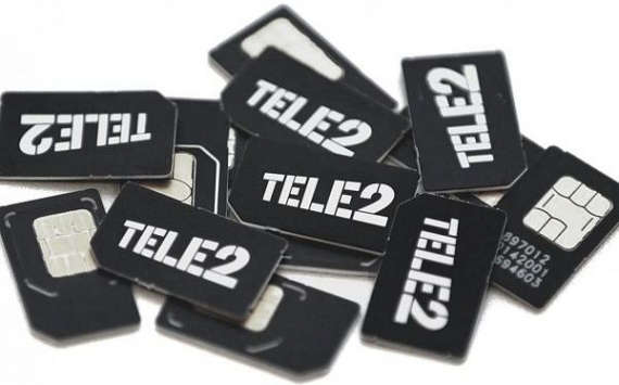 Сотовый оператор Tele2 начал работать в Ярославской области