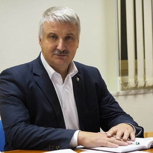 Мэр Рыбинска рассказал о мерах борьбы с коронавирусом