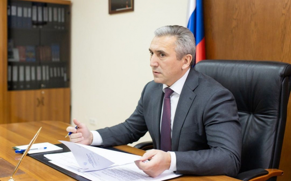 Губернатор Ярославской области предложил обновить стратегию развития региона