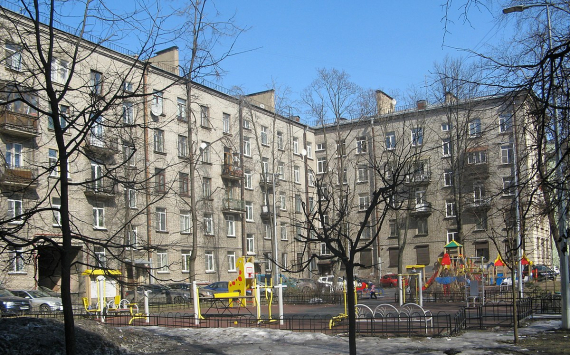 В Ярославле дополнительно благоустроят 106 дворов