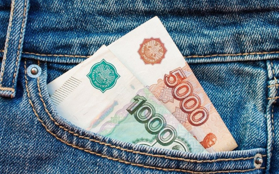 В Ярославской области средняя зарплата превысила 45 тыс. рублей