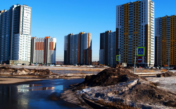 Экономист Беляев не советует ждать снижения цен на квартиры в России