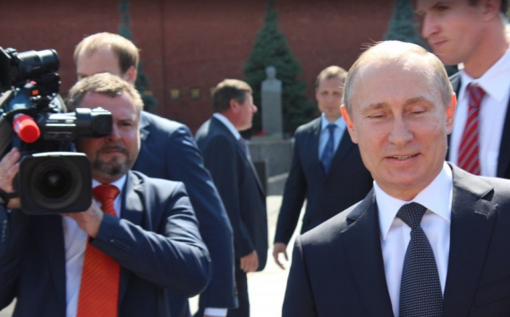 Ростовский губернатор Евраев прокомментировал инаугурацию Путина