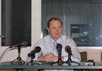 ВАСИЛЬЕВ Игорь Анатольевич 