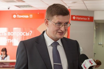 ПОЛОВНИКОВ Сергей