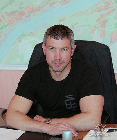 ЩЕПИН Сергей Александрович