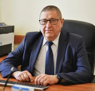 ЛЕЖЕНКО Виталий Юрьевич